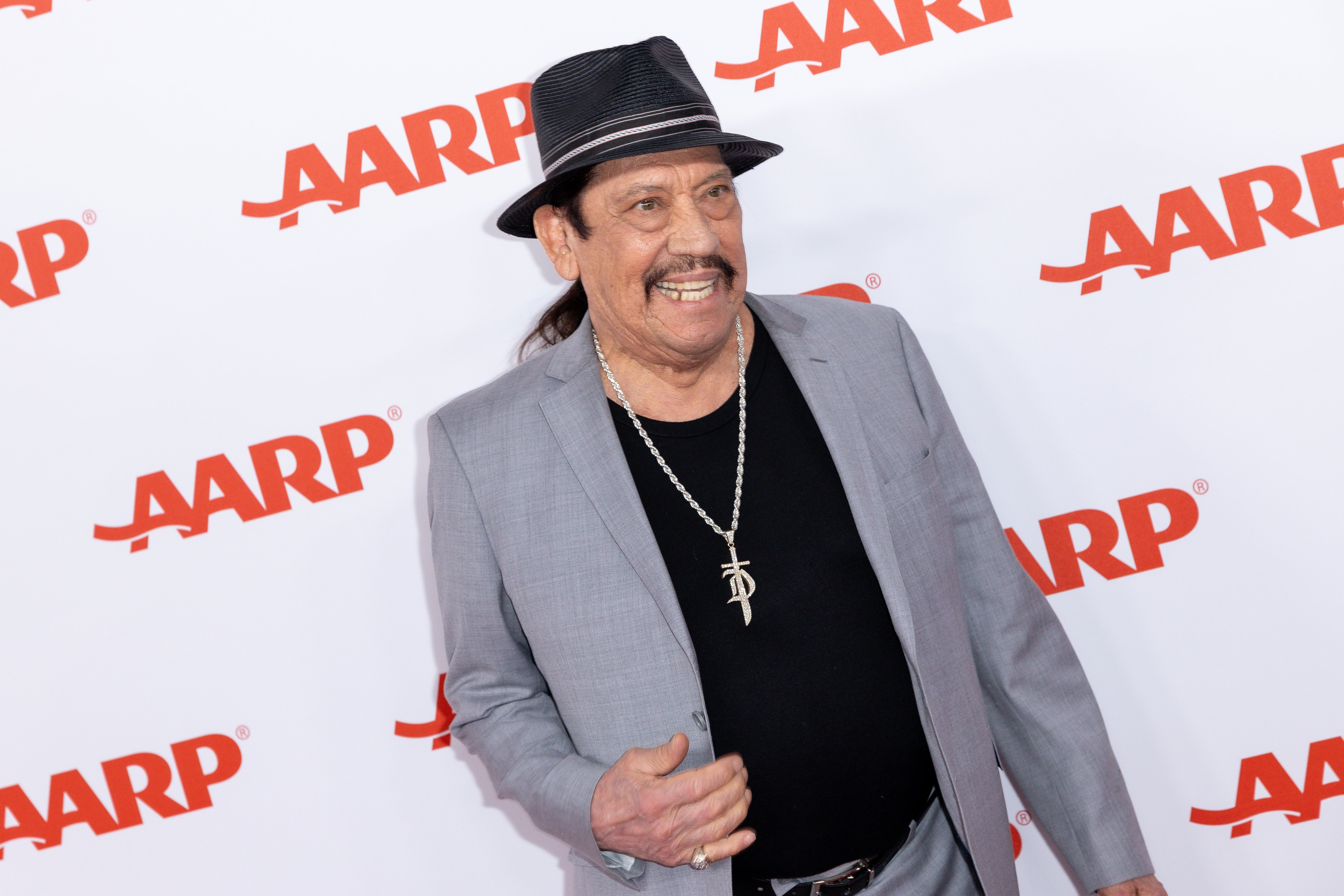 “La gente no sabe todo lo que implican estos contratos”, declaró el hijo de Danny Trejo a ‘The Independent’