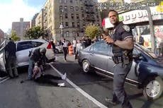 Abogados de dominicano baleado por el ICE en NY afirman que agente disparó sin previo aviso