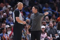NBA endurece el castigo por fingir faltas de cara a la temporada 2026-27