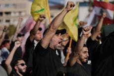 Hezbollah reconoce propiedad de explosivos confiscados y niega planes de asesinato