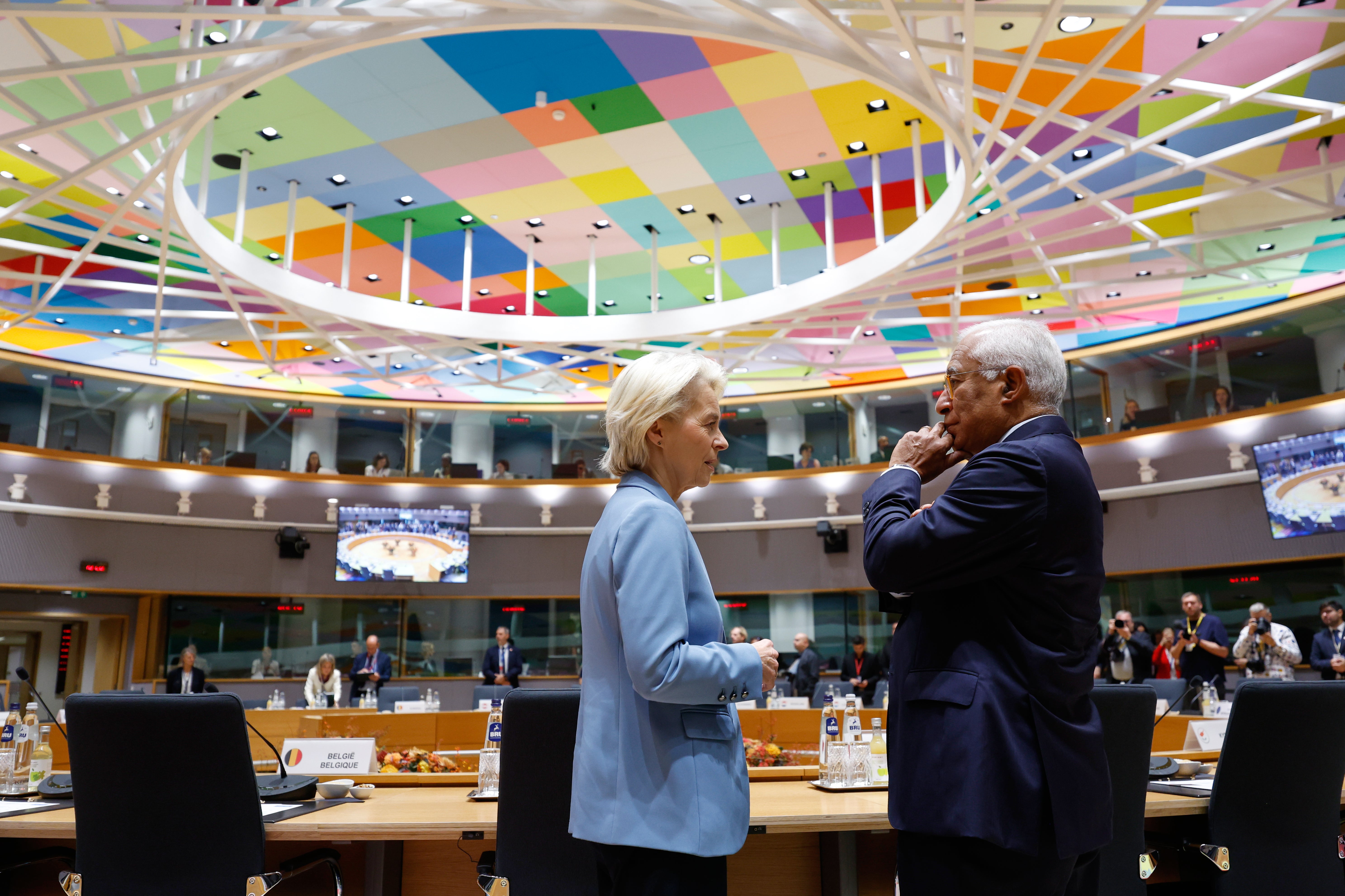 EUROPA-PRESUPUESTO
