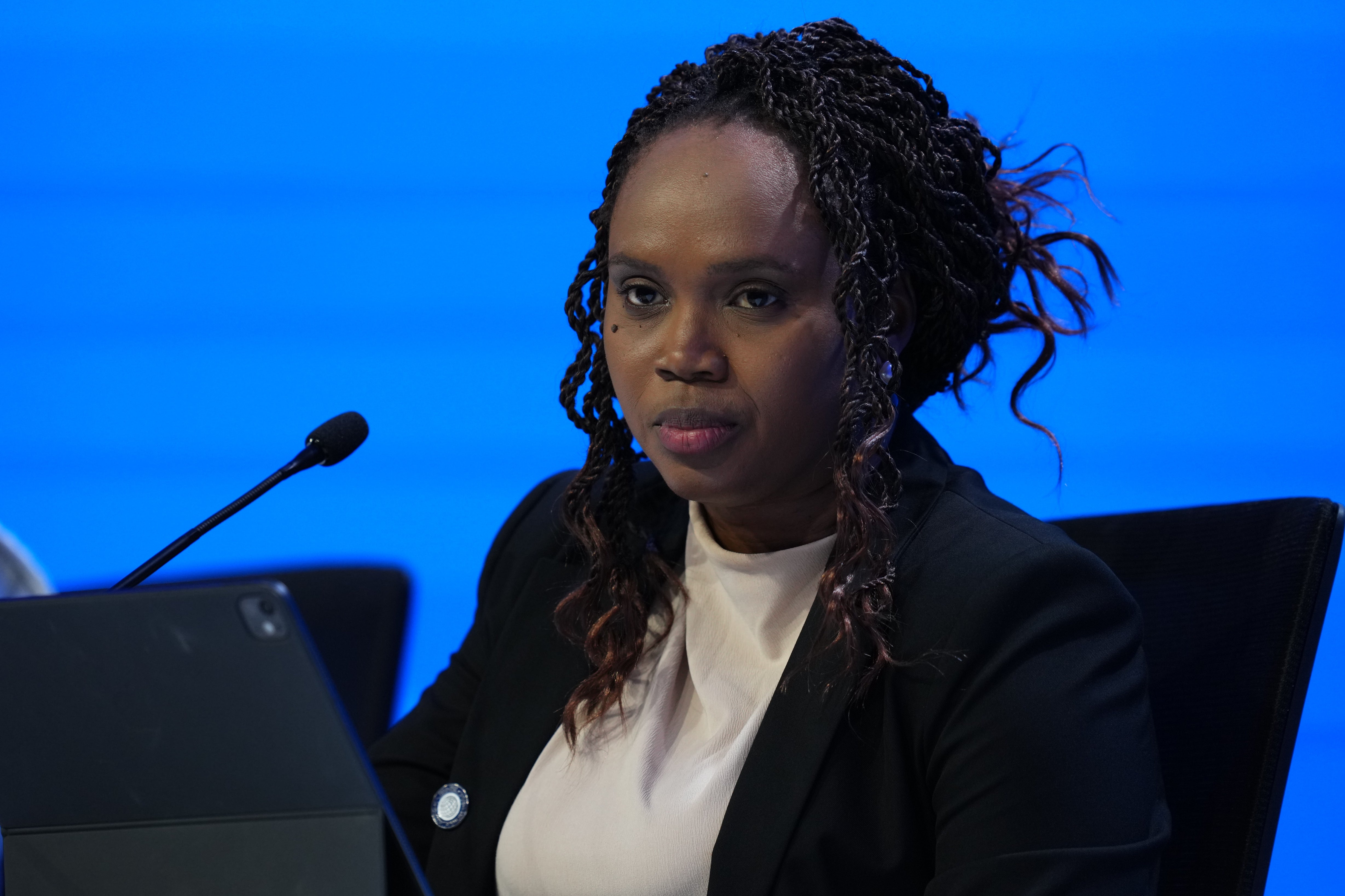 ÁFRICA-FMI
