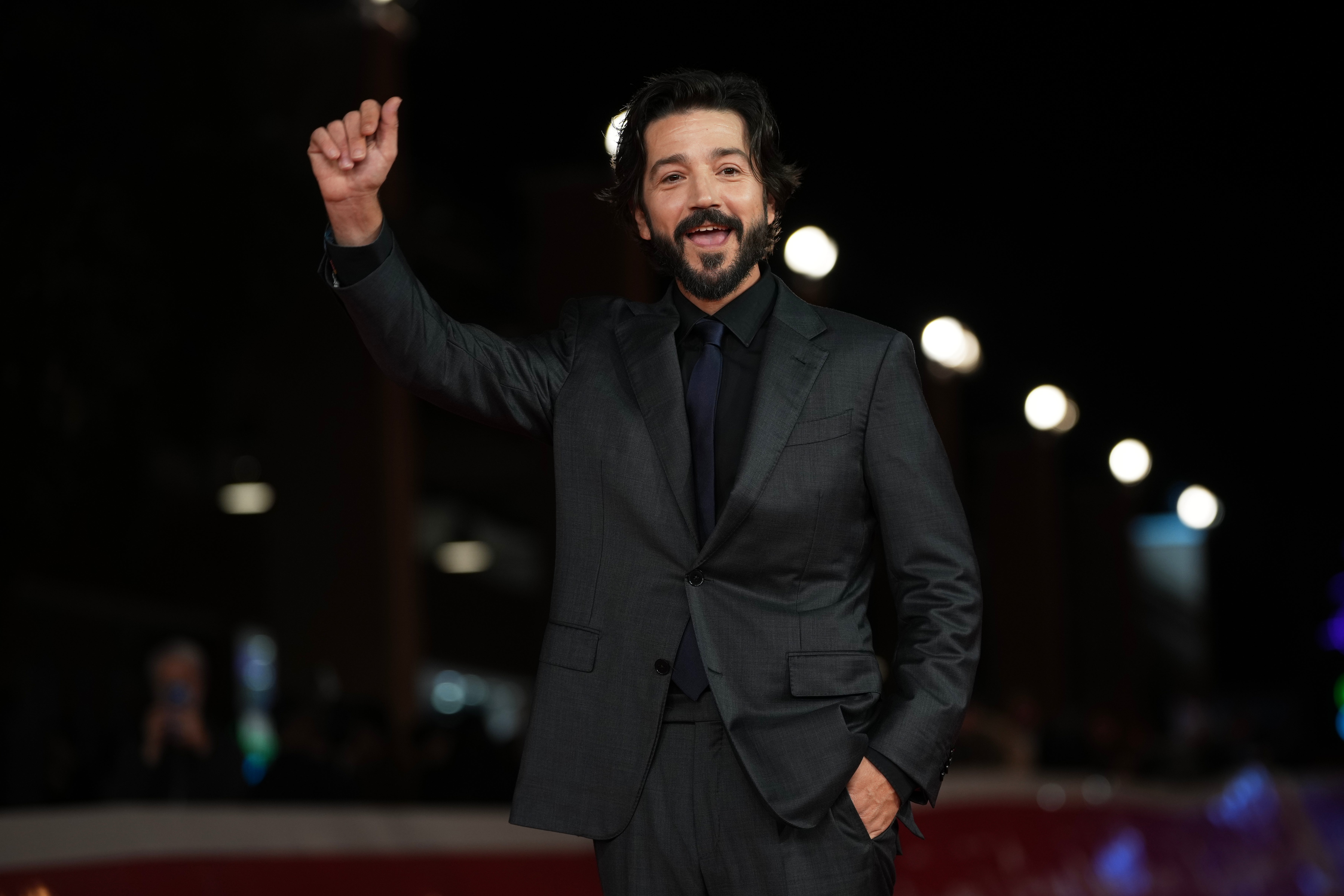 Morelia reunirá a una plétora de astros mexicanos del cine y otras artes