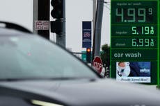 Consumidores de EEUU resisten alza de precios, pero ¿por cuánto tiempo?