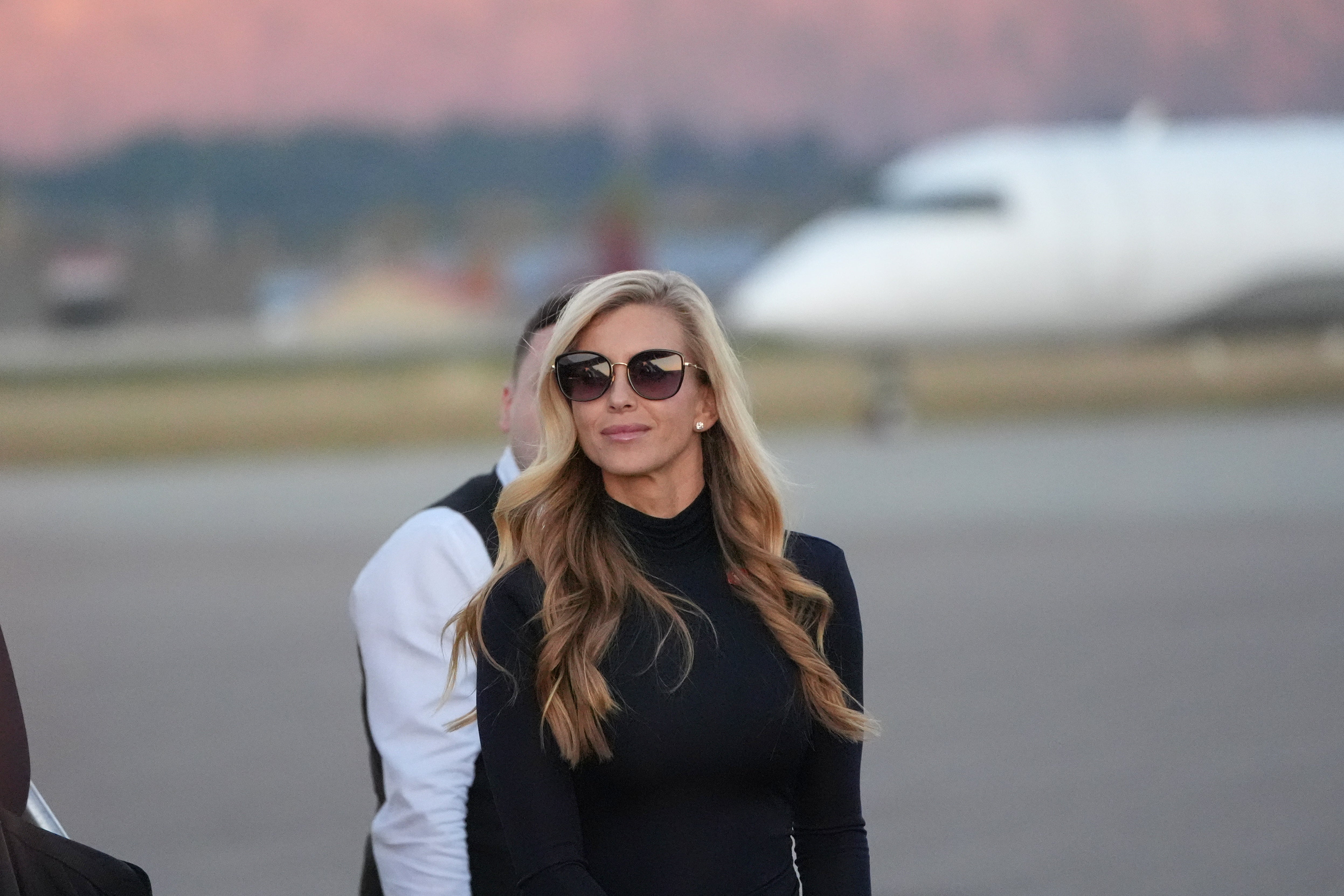 TRUMP SECRETARIA DE PRENSA