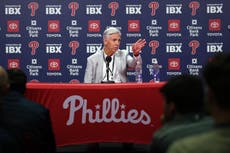 Filis traen de vuelta a Mattingly como piloto. El cuerpo técnico paga el fracaso final