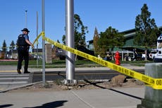 Se cree que hay 5 muertos por tiroteo en escuela primaria de Oregon, dicen 2 funcionarios