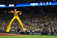 Los Savannah Bananas y la Banana Ball se internacionalizan con fechas en Canadá y México en 2027