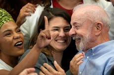 Tribunal electoral de Brasil falla a favor de Lula en disputa contra Meta por sesgo pro-Bolsonaro
