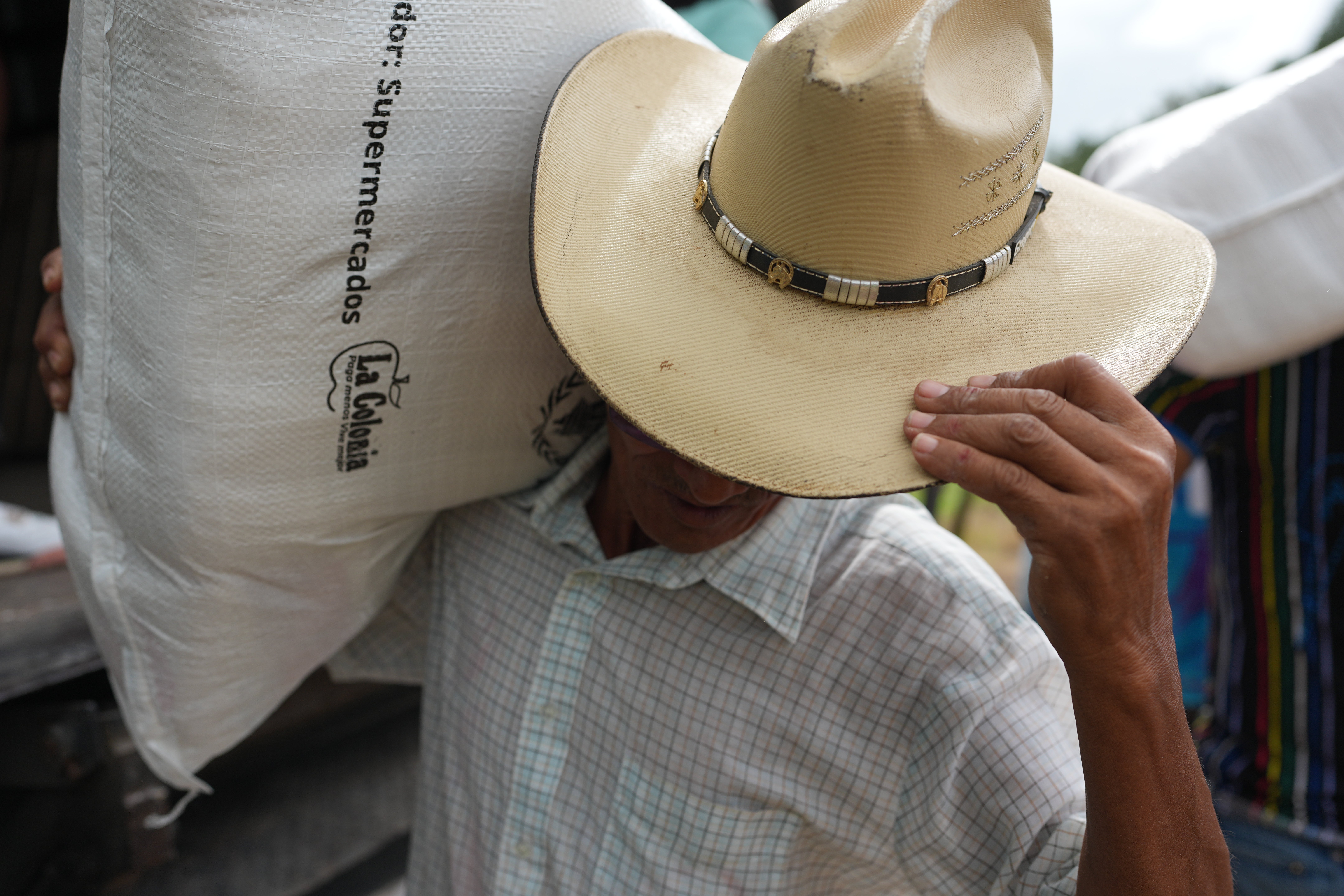 LATINOAMÉRICA EN IMÁGENES-FOTOS