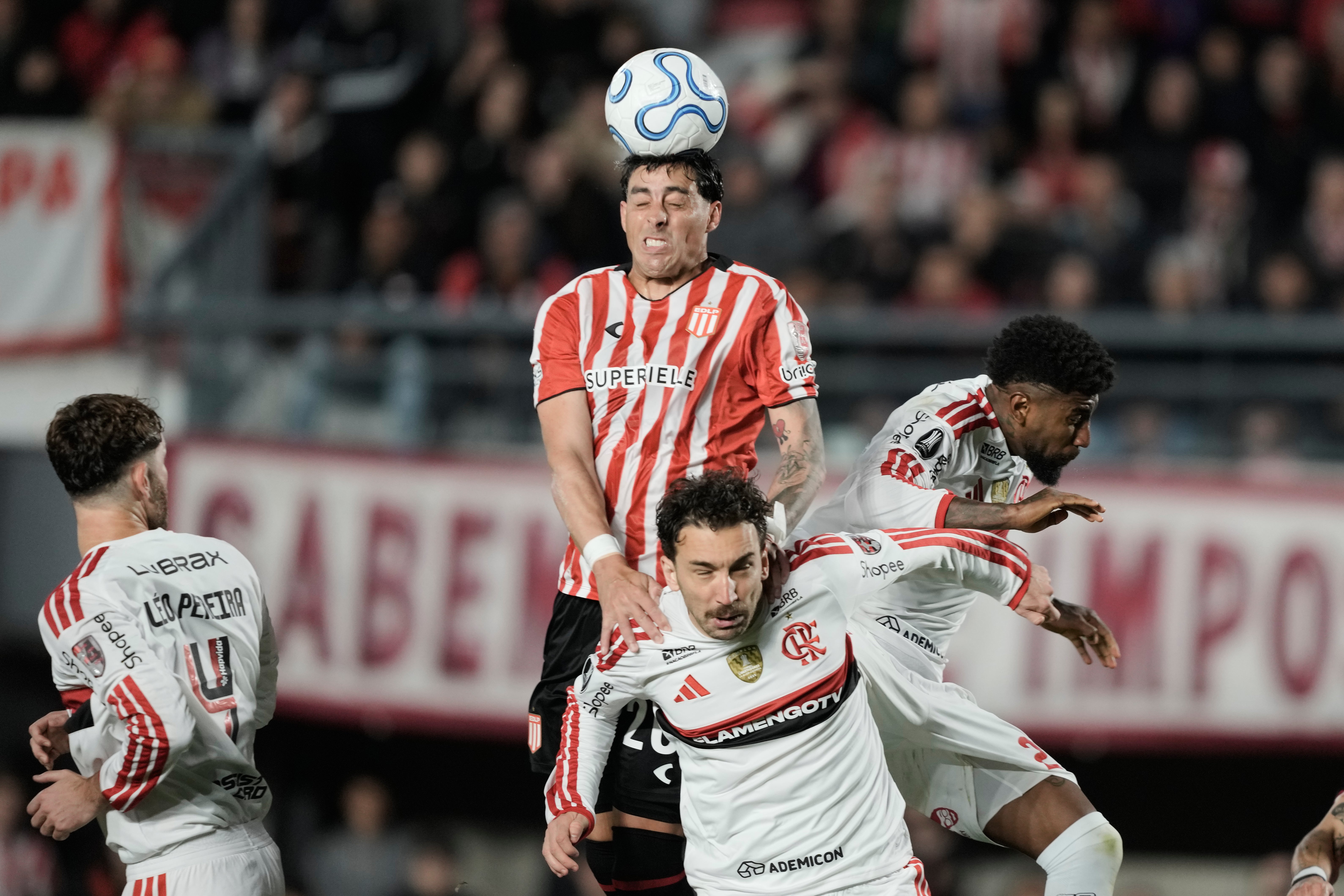 LIBERTADORES-RESUMEN