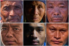 Las devastadoras inundaciones de Nepal exponen los riesgos de reubicar a sobrevivientes