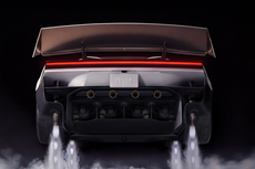 Tesla lanza un auto volador: todo lo que debes saber sobre el Roadster