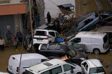Las peores inundaciones en 80 años en Estambul dejan cuatro muertos