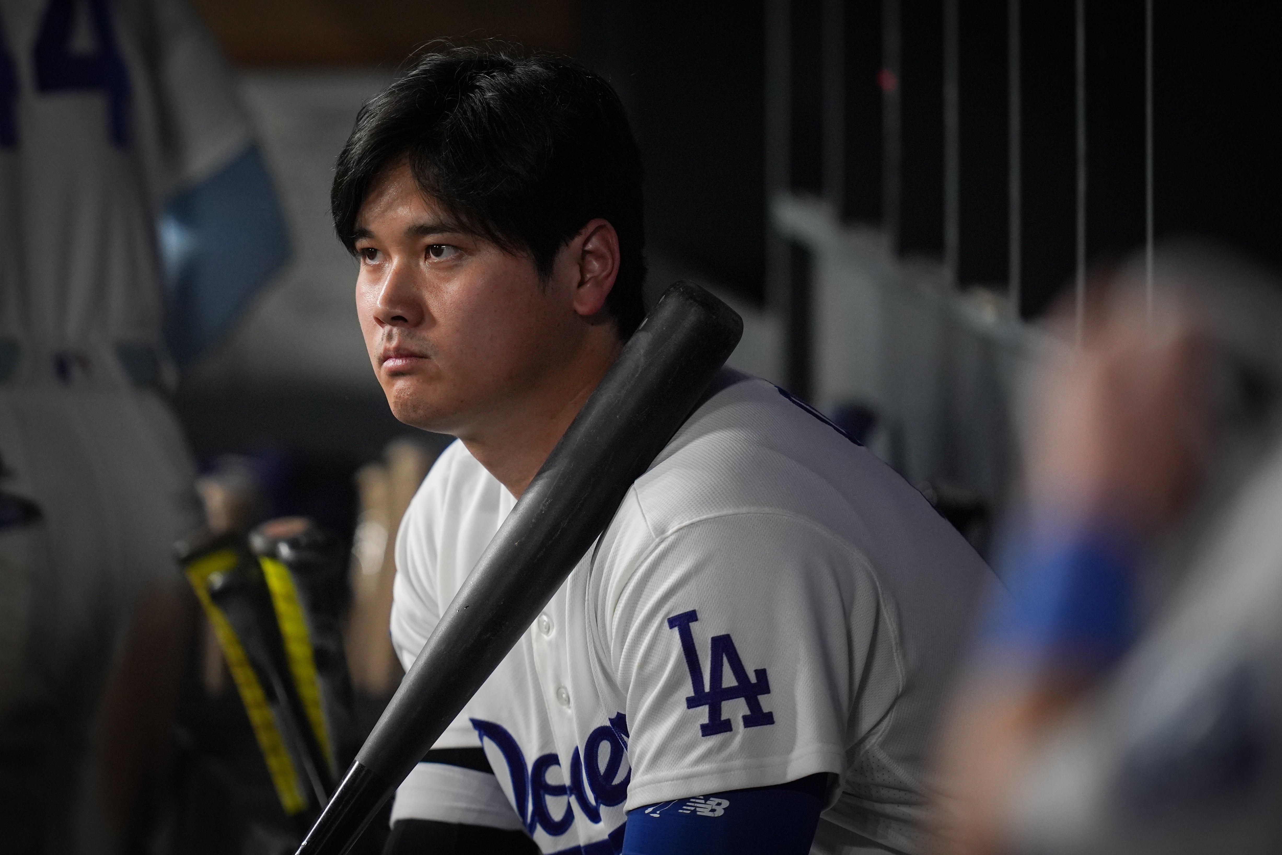 DODGERS