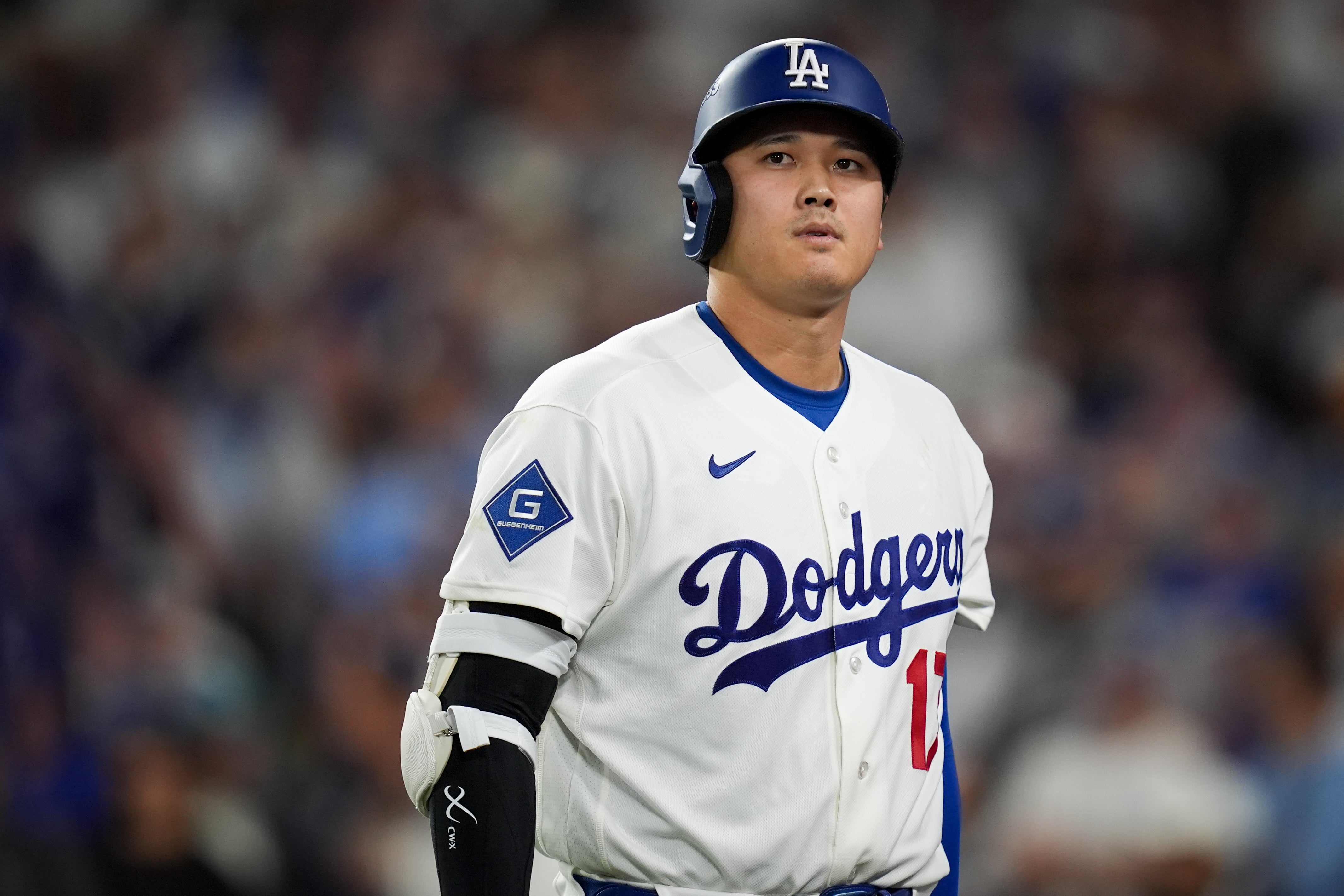 El sueño de los Dodgers de triplete en la Serie Mundial se esfuma, barridos por Milwaukee