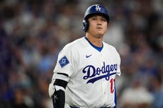 El sueño de los Dodgers de triplete en la Serie Mundial se esfuma, barridos por Milwaukee