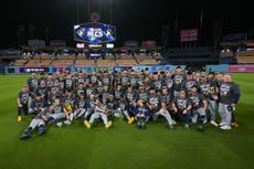 Dos de los equipos de MLB que menos gastan se enfrentarán en la Serie Mundial por 1ra vez desde 1991