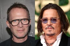 Paul Bettany habla de Johnny Depp: “No he vuelto a hablar con él”