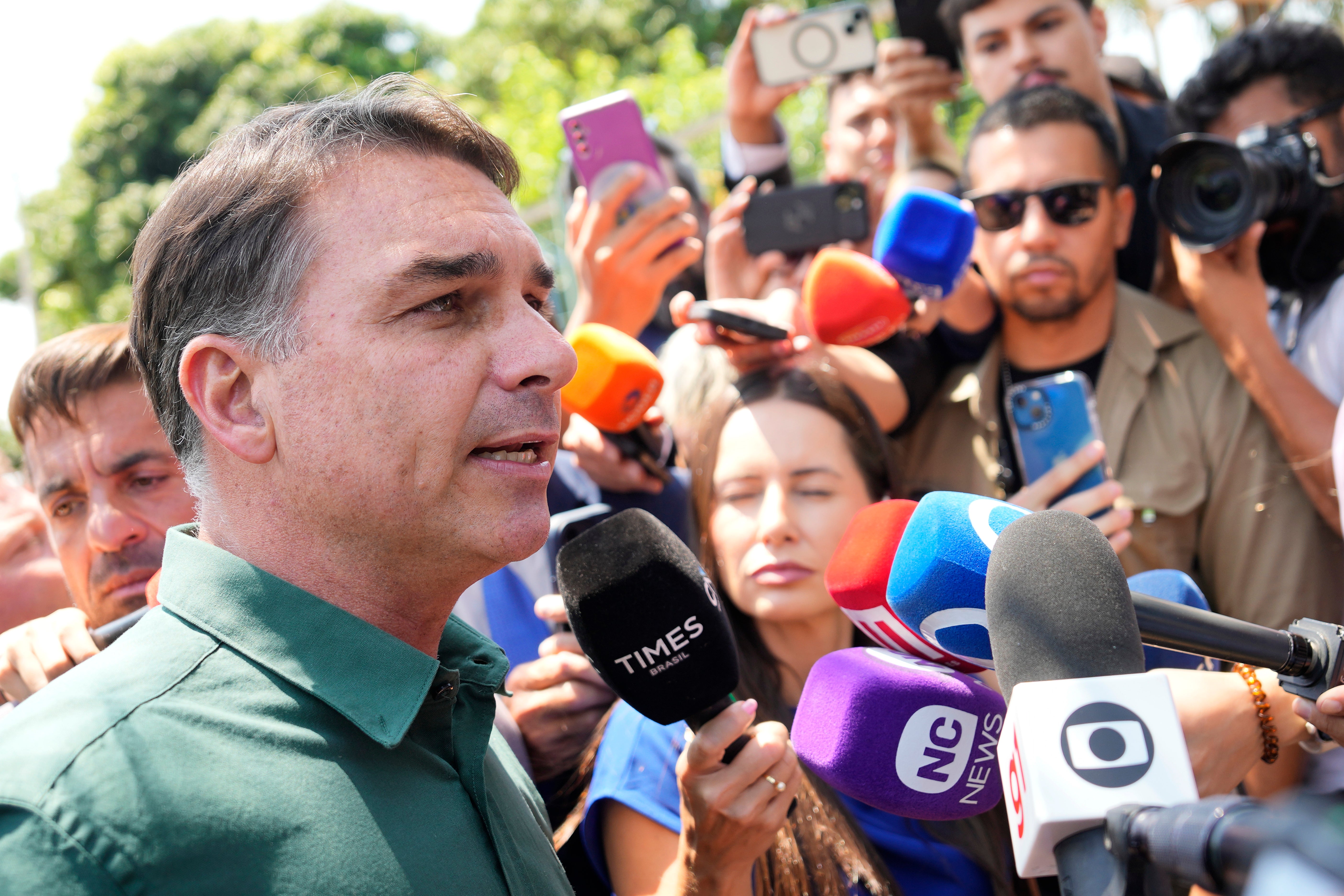 BRASIL-ELECCIONES-META
