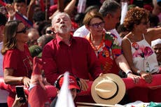 Meta niega acusación de sesgo anti-Lula en Brasil tras fallo del tribunal electoral