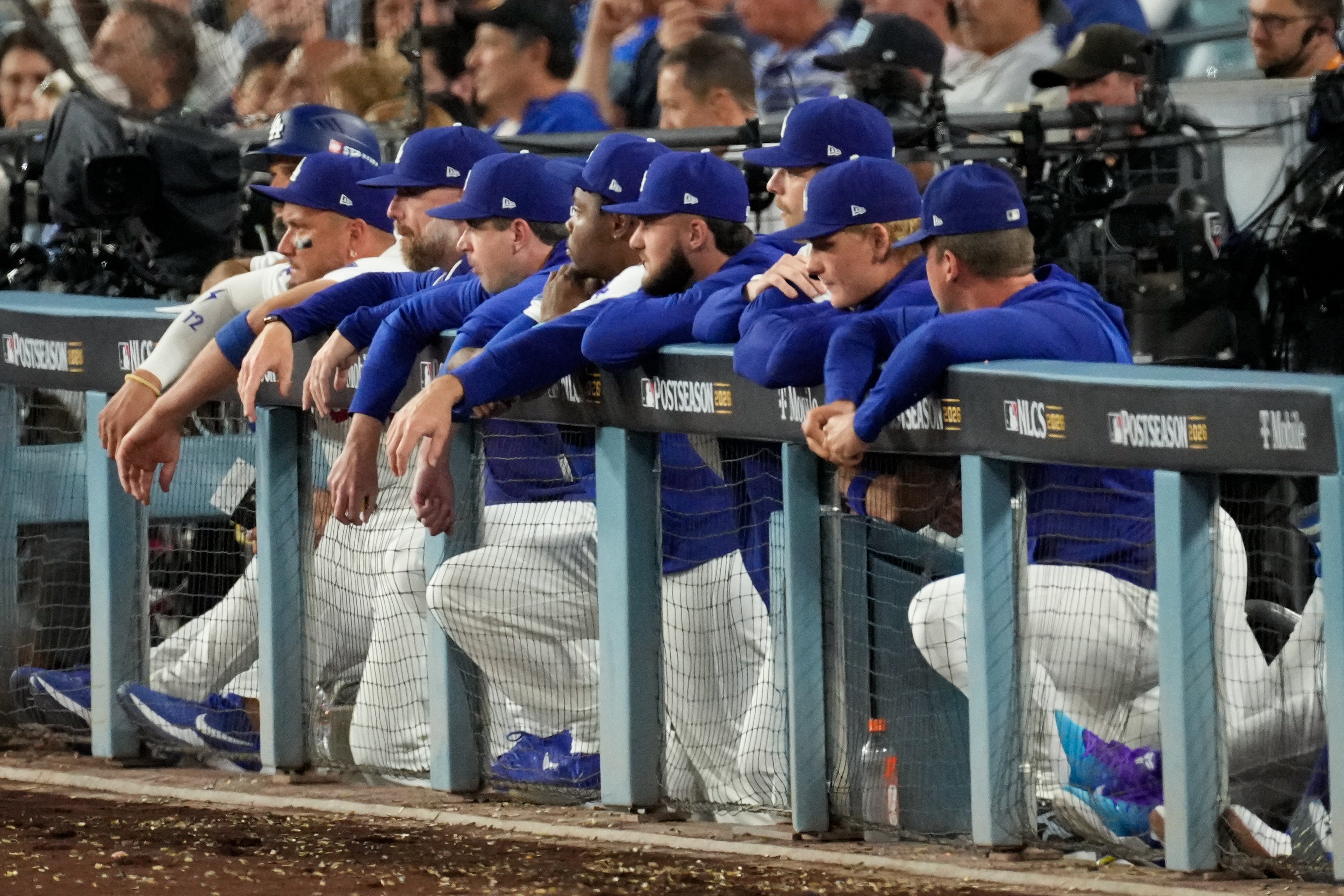DODGERS-BALANCE