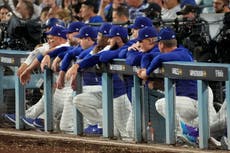 La salud de Shohei Ohtani y un posible paro patronal marcan el futuro incierto de Dodgers