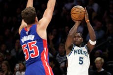 Con Anthony Edwards, Wolves están entre los equipos que pueden ampliar la paridad en la NBA