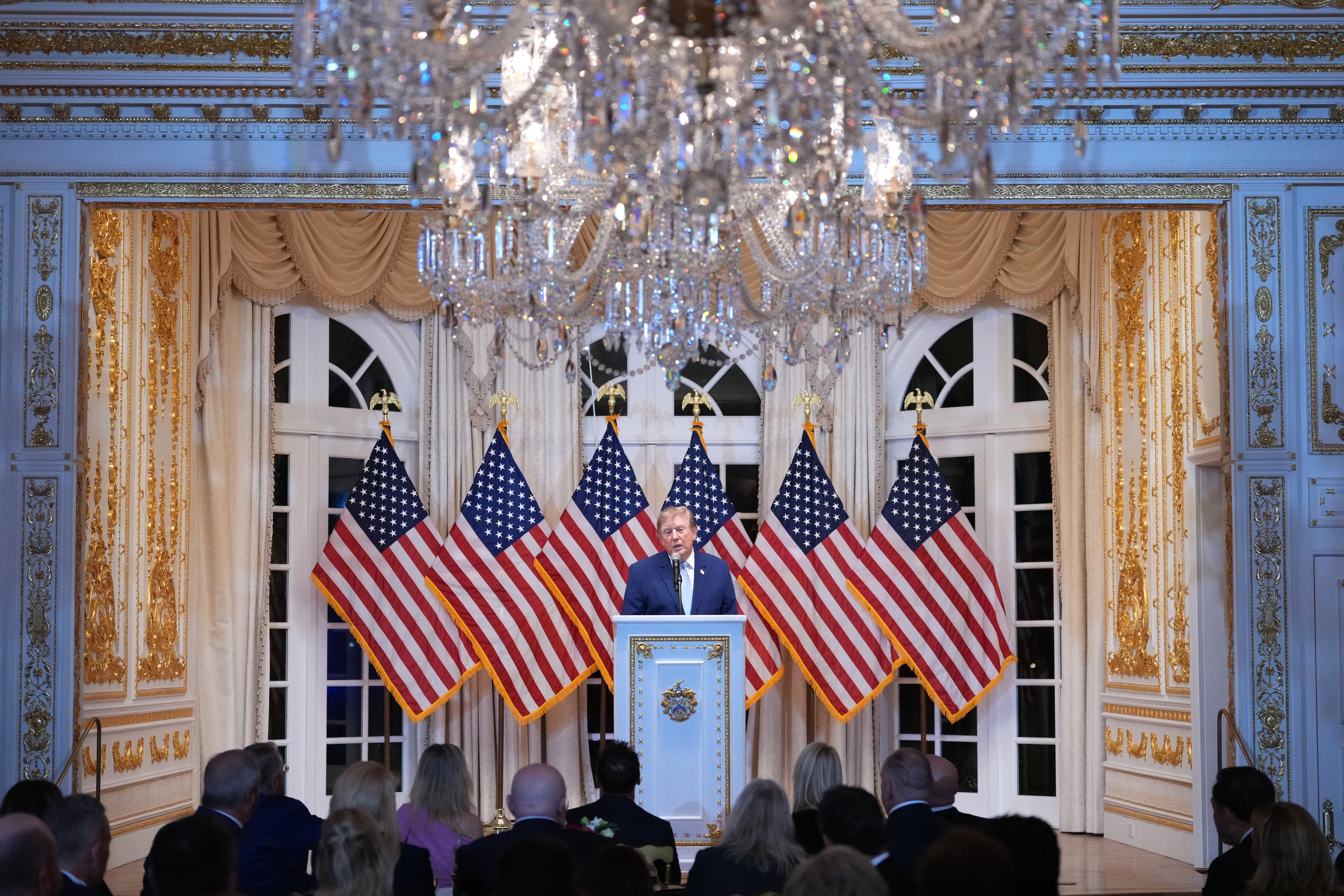 Trump suspende la aplicación de las nuevas sanciones contra Rusia que promulgó recientemente