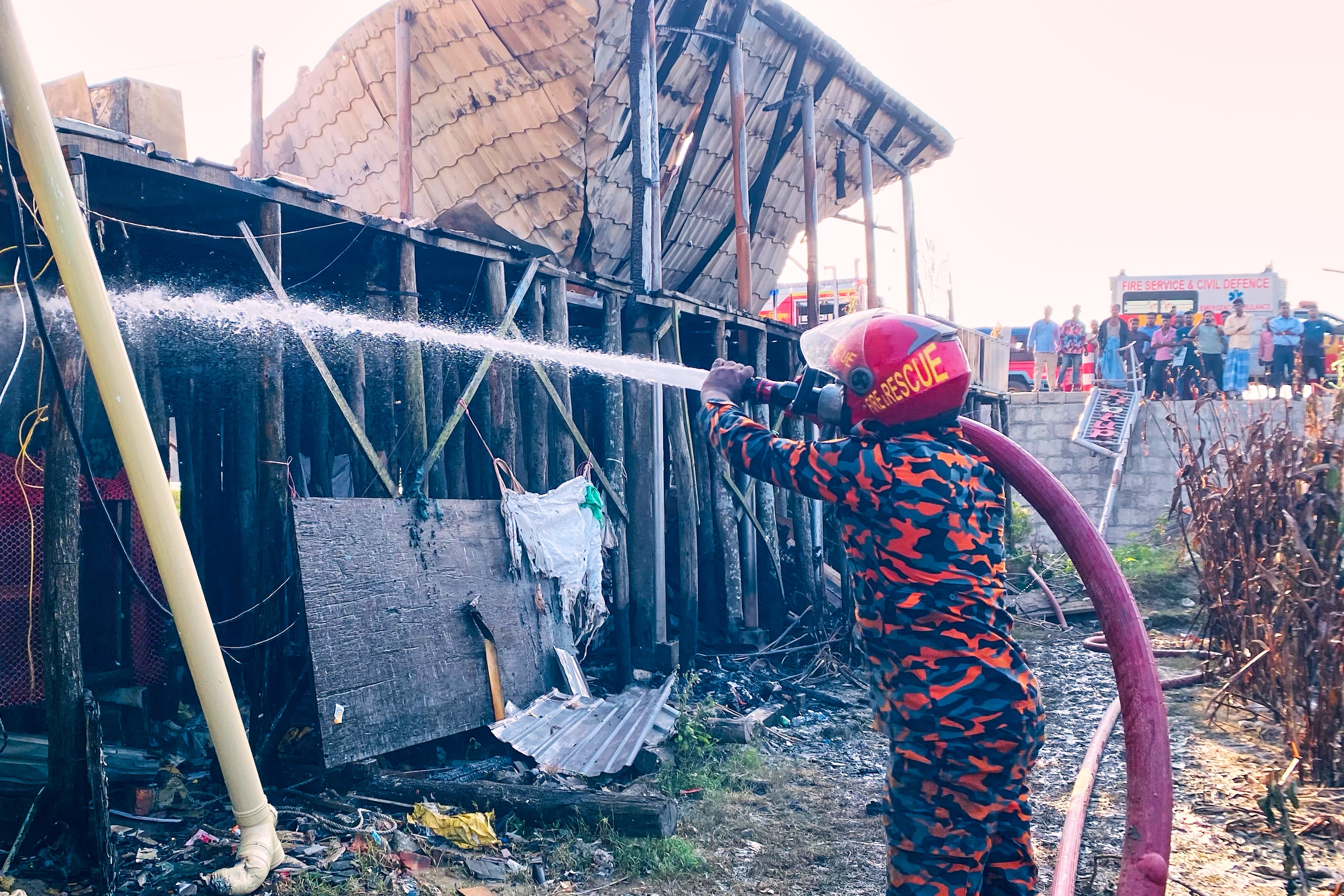ASI-GEN BANGLADESH-INCENDIO