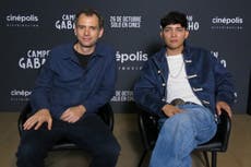 Jonás Cuarón replantea el imaginario del migrante en “Campeón Gabacho”