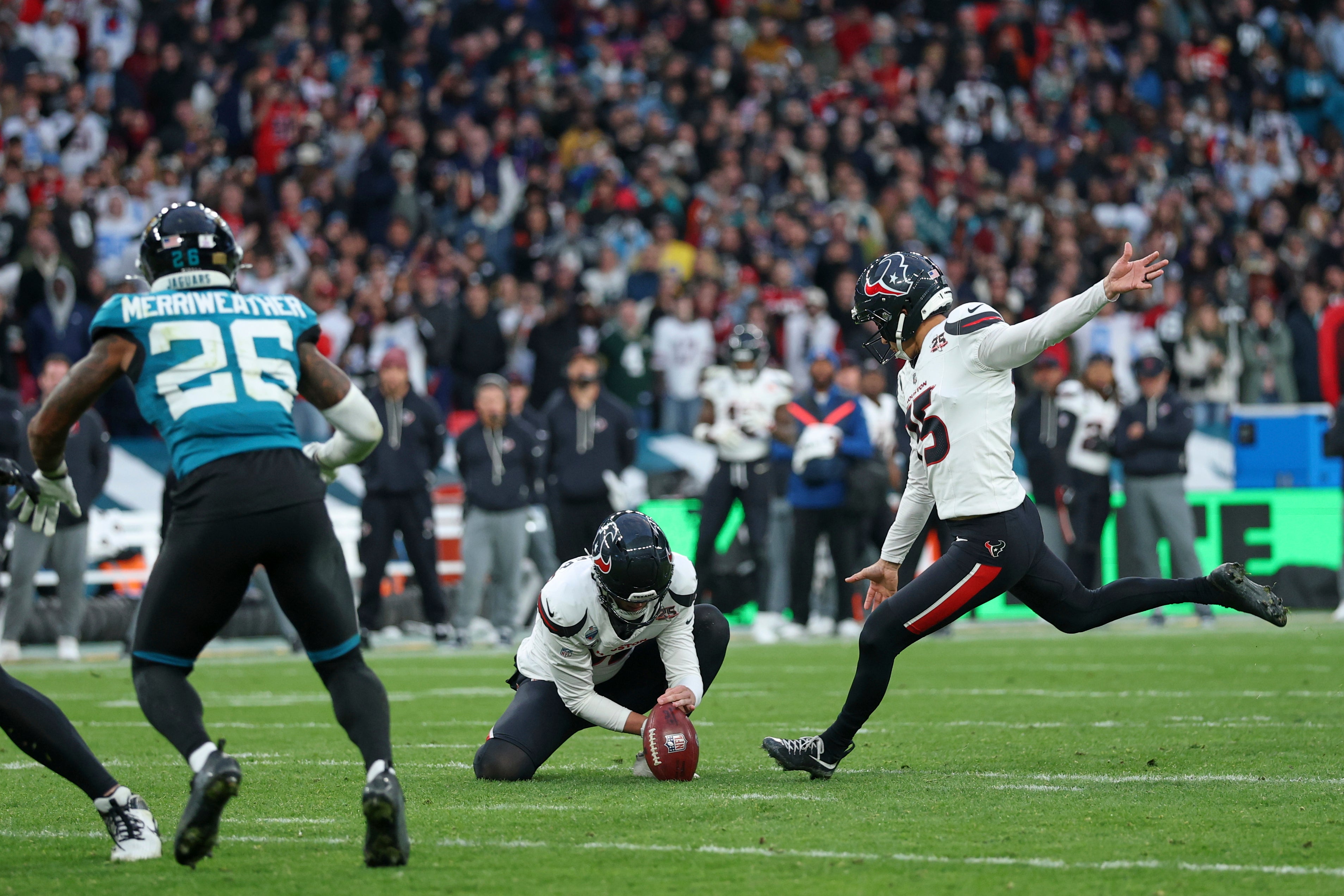 TEXANS-JAGUARS
