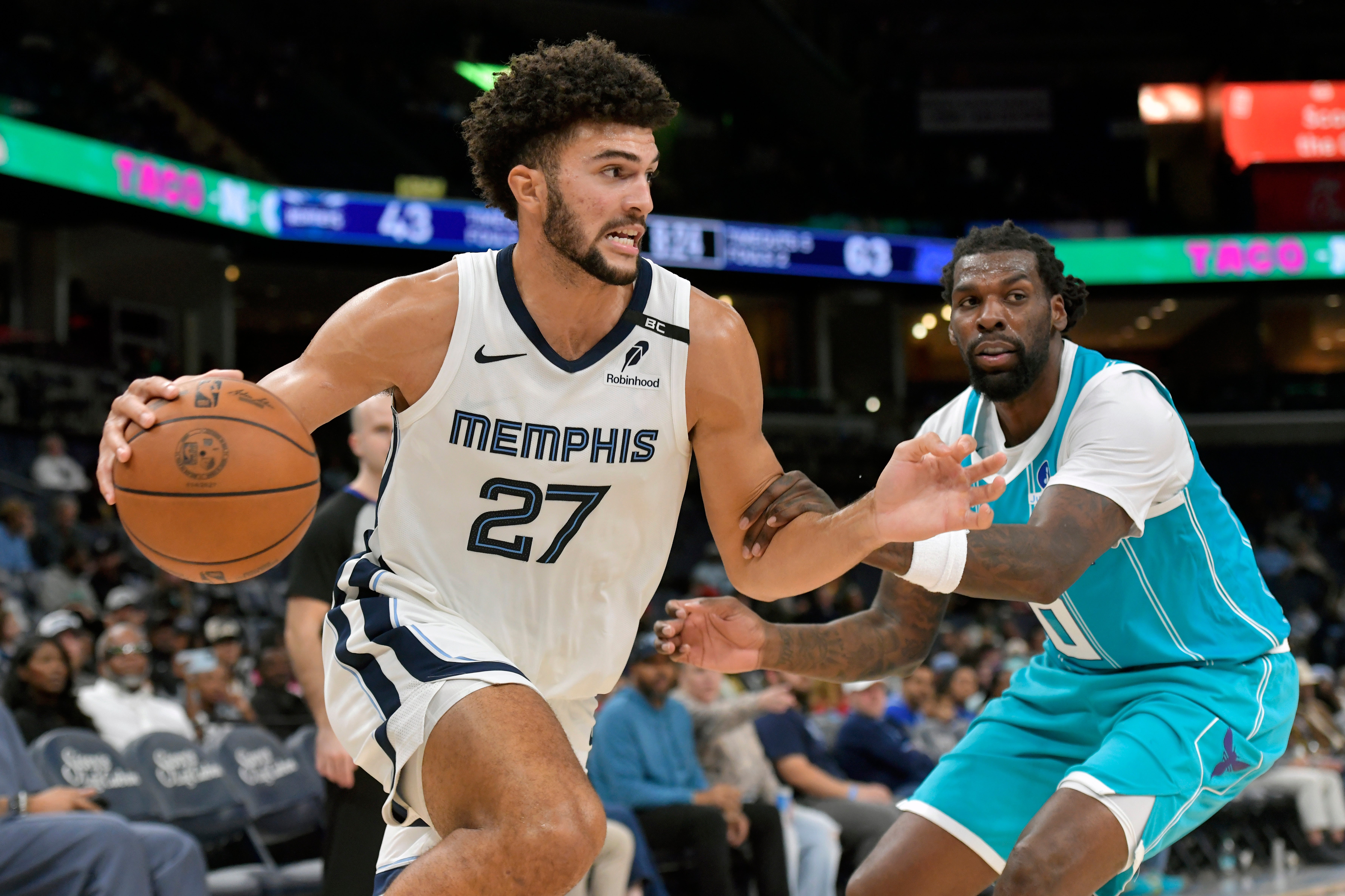 GRIZZLIES-BOOZER