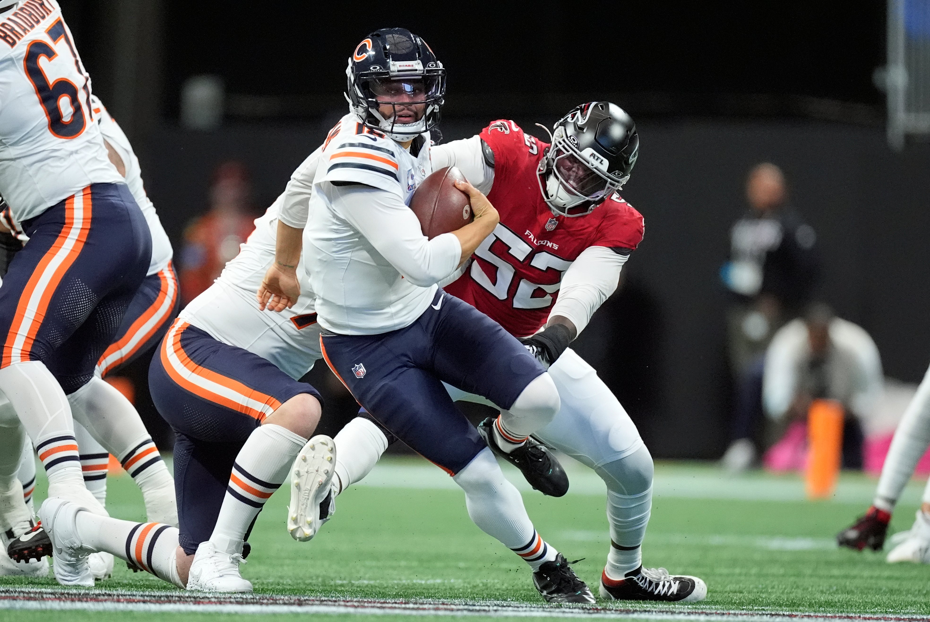 BEARS-FALCONS
