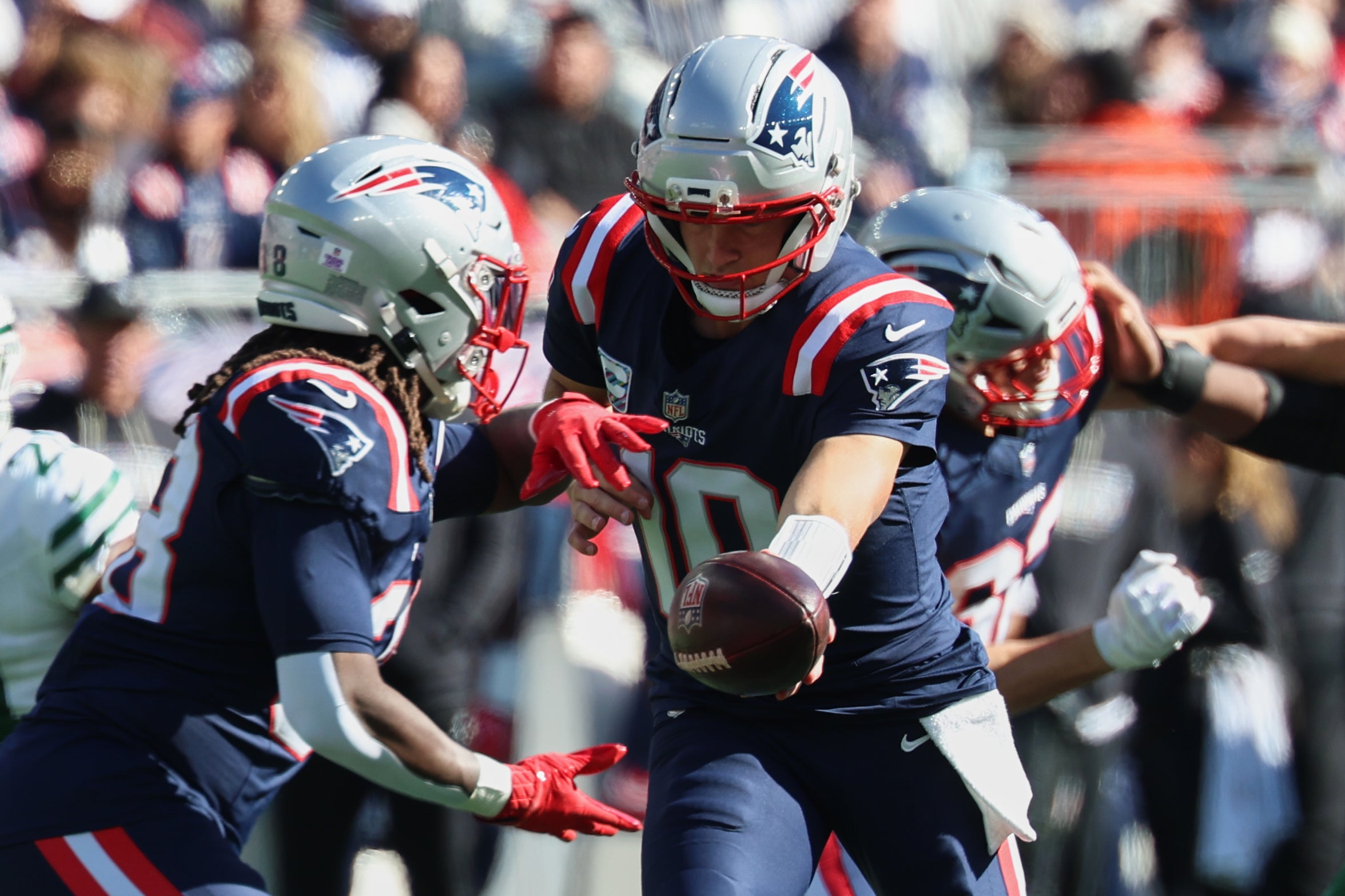 JETS-PATRIOTS