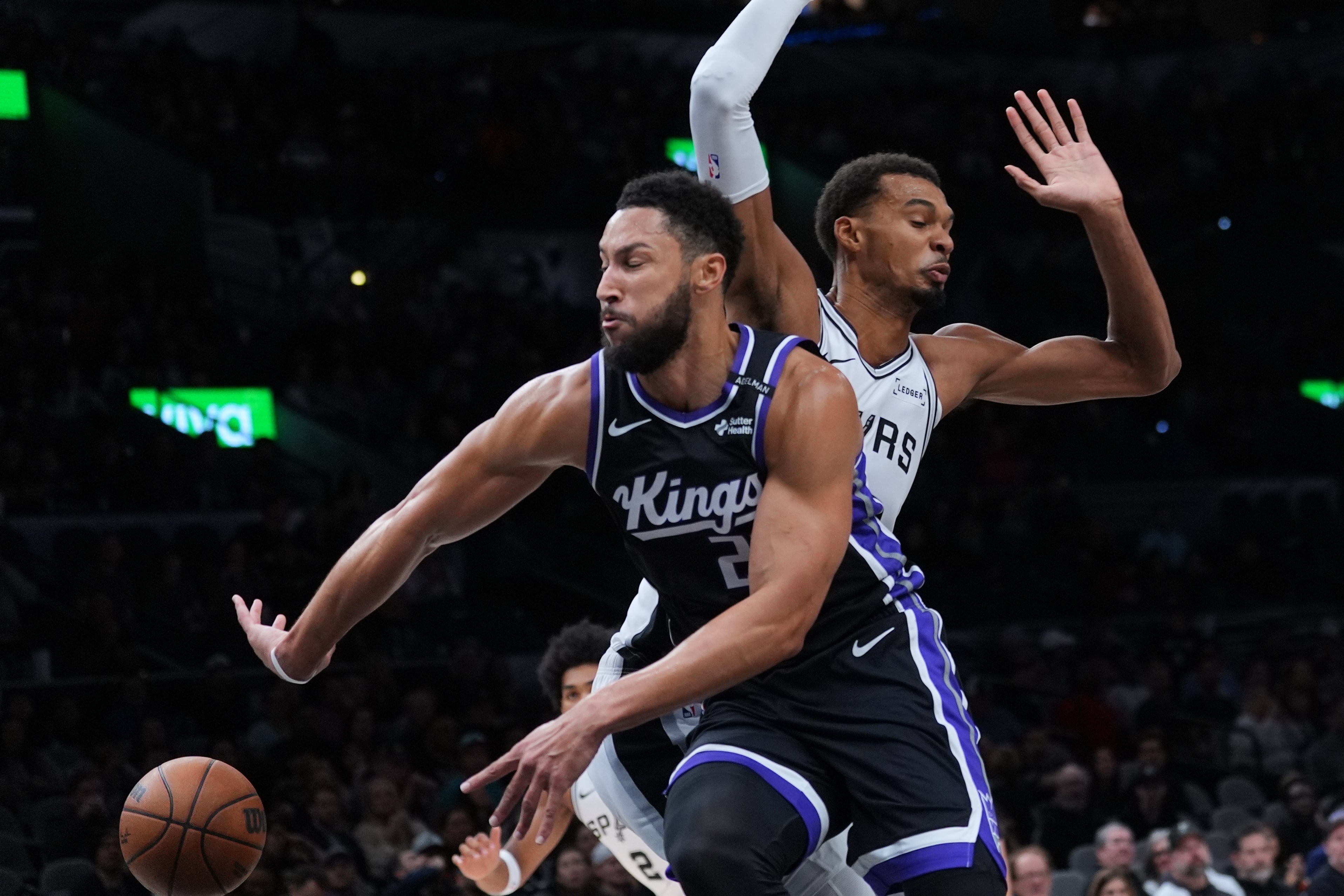 KINGS-SIMMONS