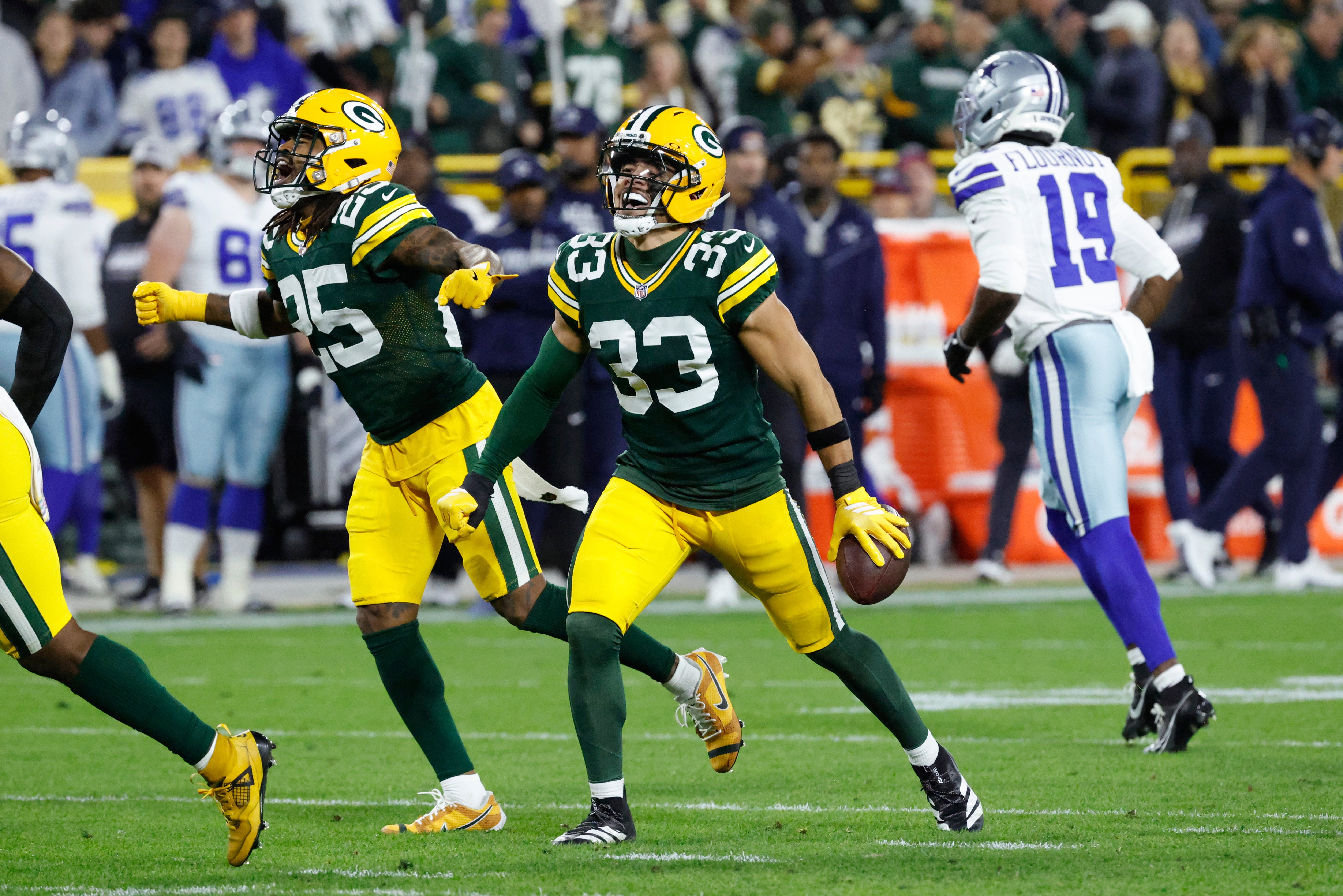 COWBOYS-PACKERS