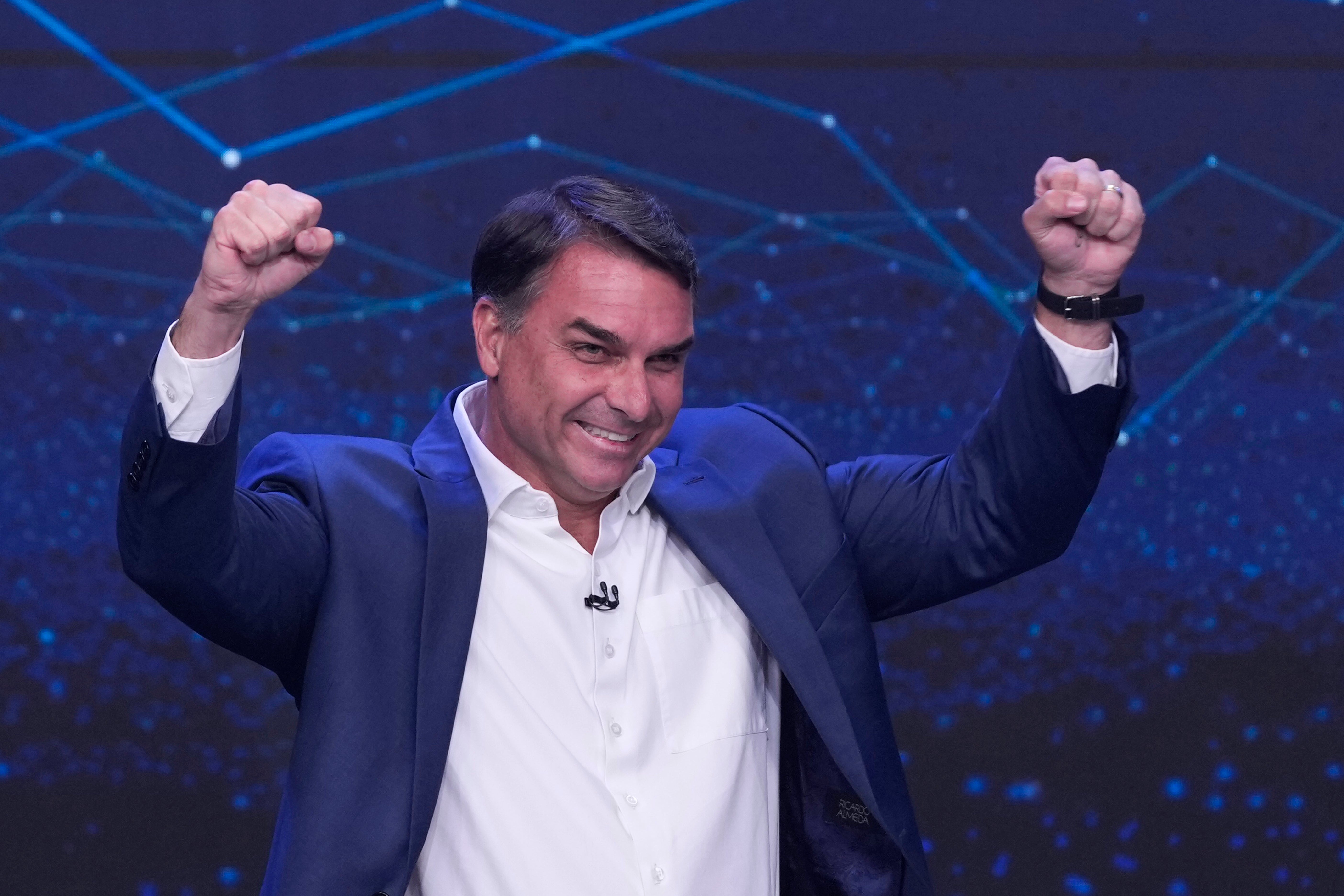 BRASIL-ELECCIONES
