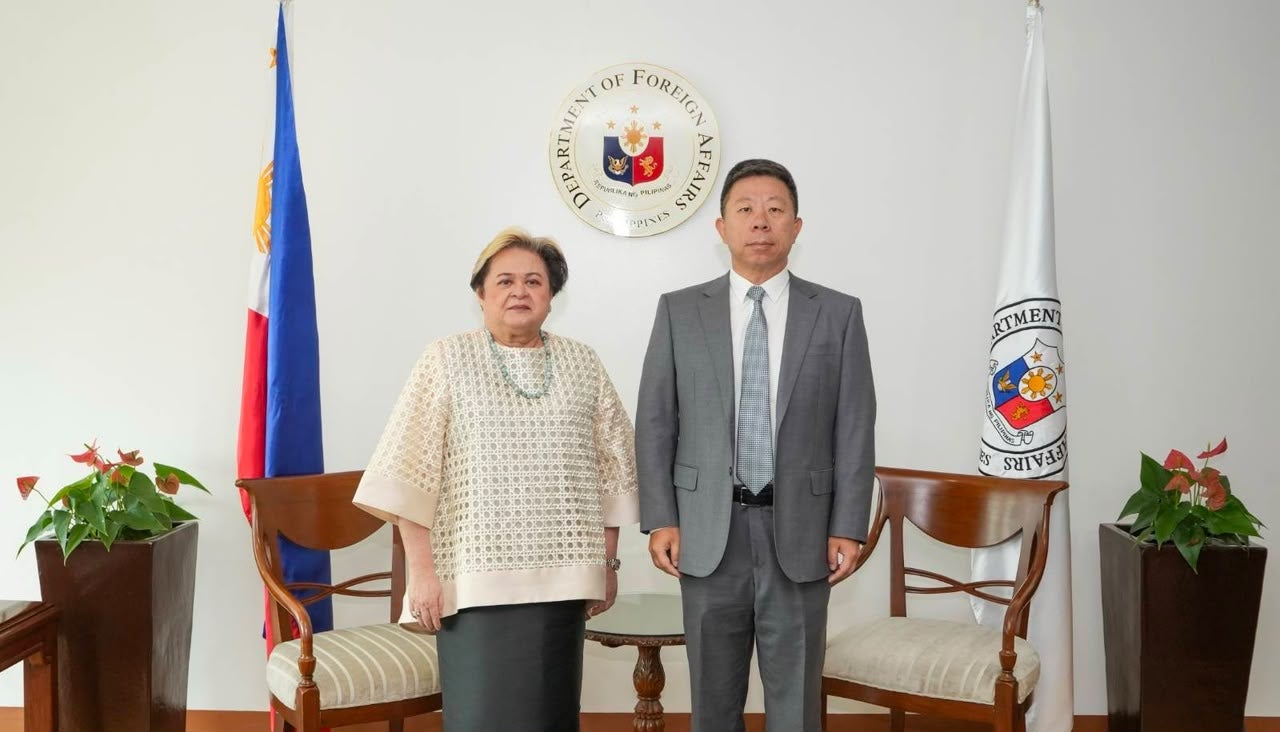 FILIPINAS-CHINA