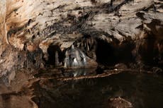 Una cueva en España emerge como uno de los sitios culturales más importantes