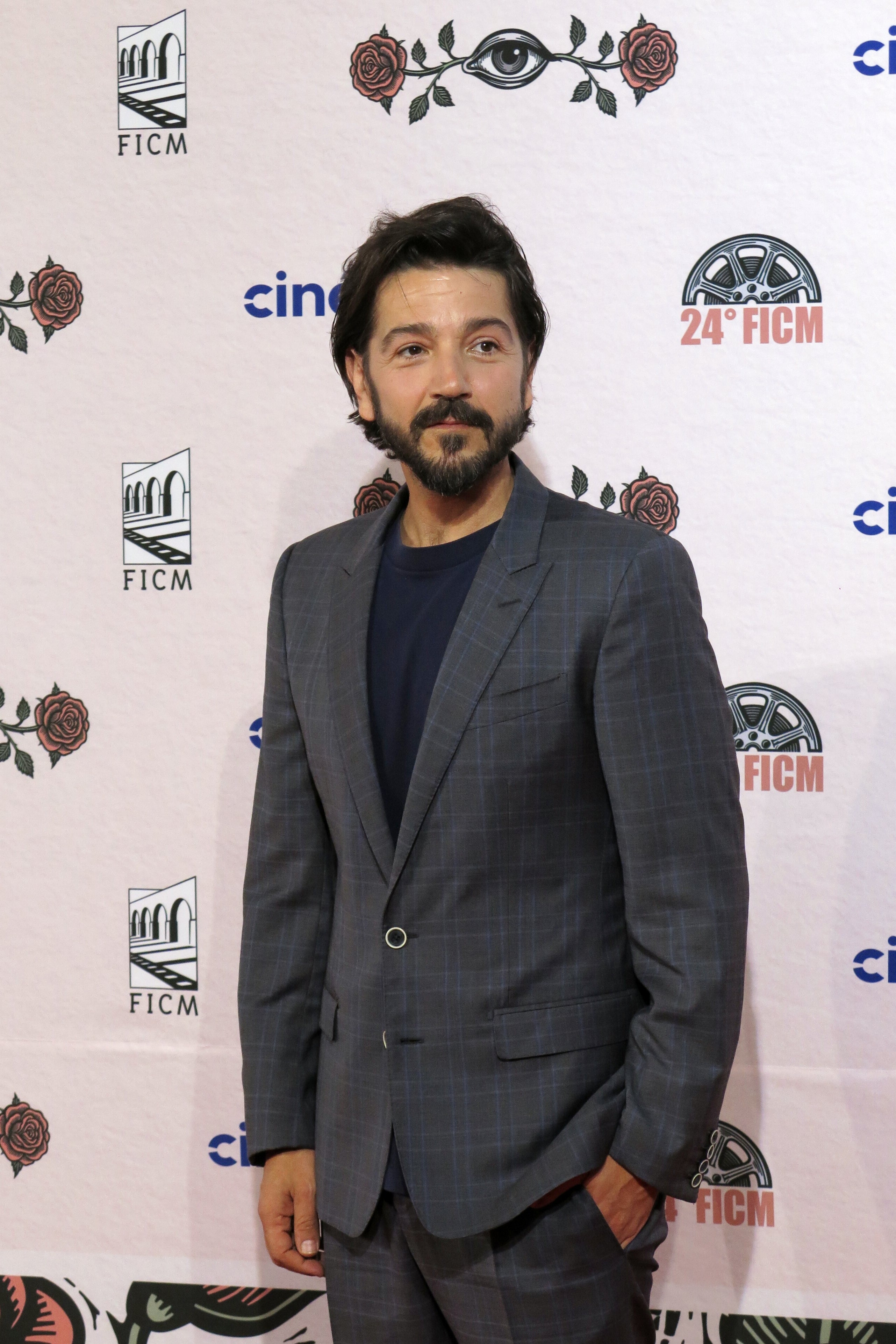 MORELIA-DIEGO LUNA