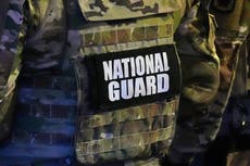 Efectivo de la Guardia Nacional es herido a tiros tratando de separar pelea en Washington