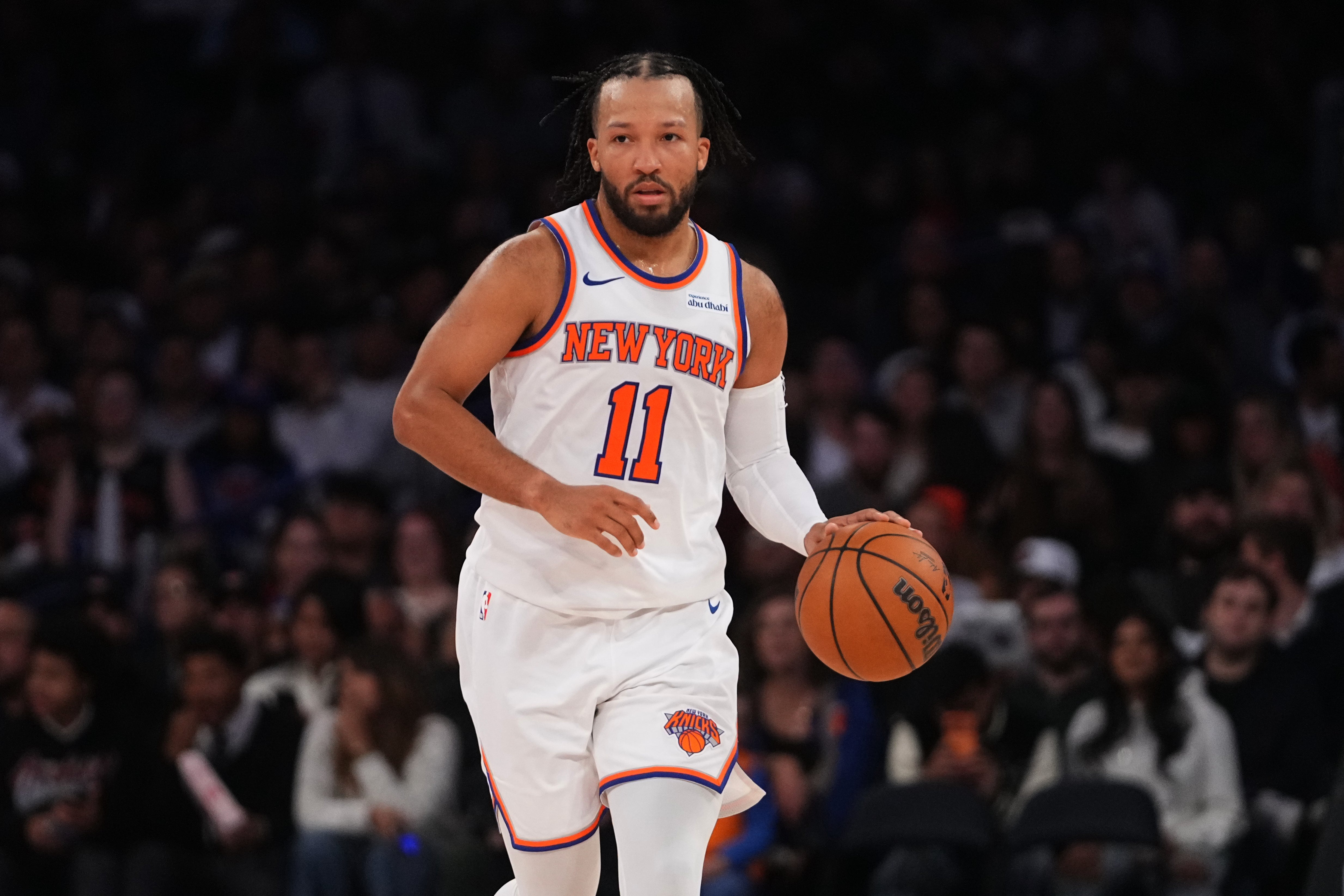 KNICKS