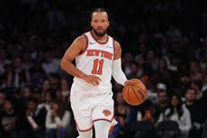 Arranca la NBA, con muchos aspirantes a la caza de los campeones Knicks