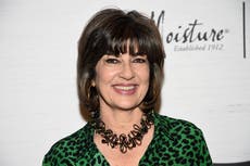 Presentadora Christiane Amanpour deja CNN tras 43 años de carrera en la cadena