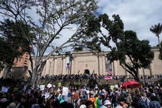 Juez ordena a museo colombiano proteger obras retiradas tras polémica decisión gubernamental