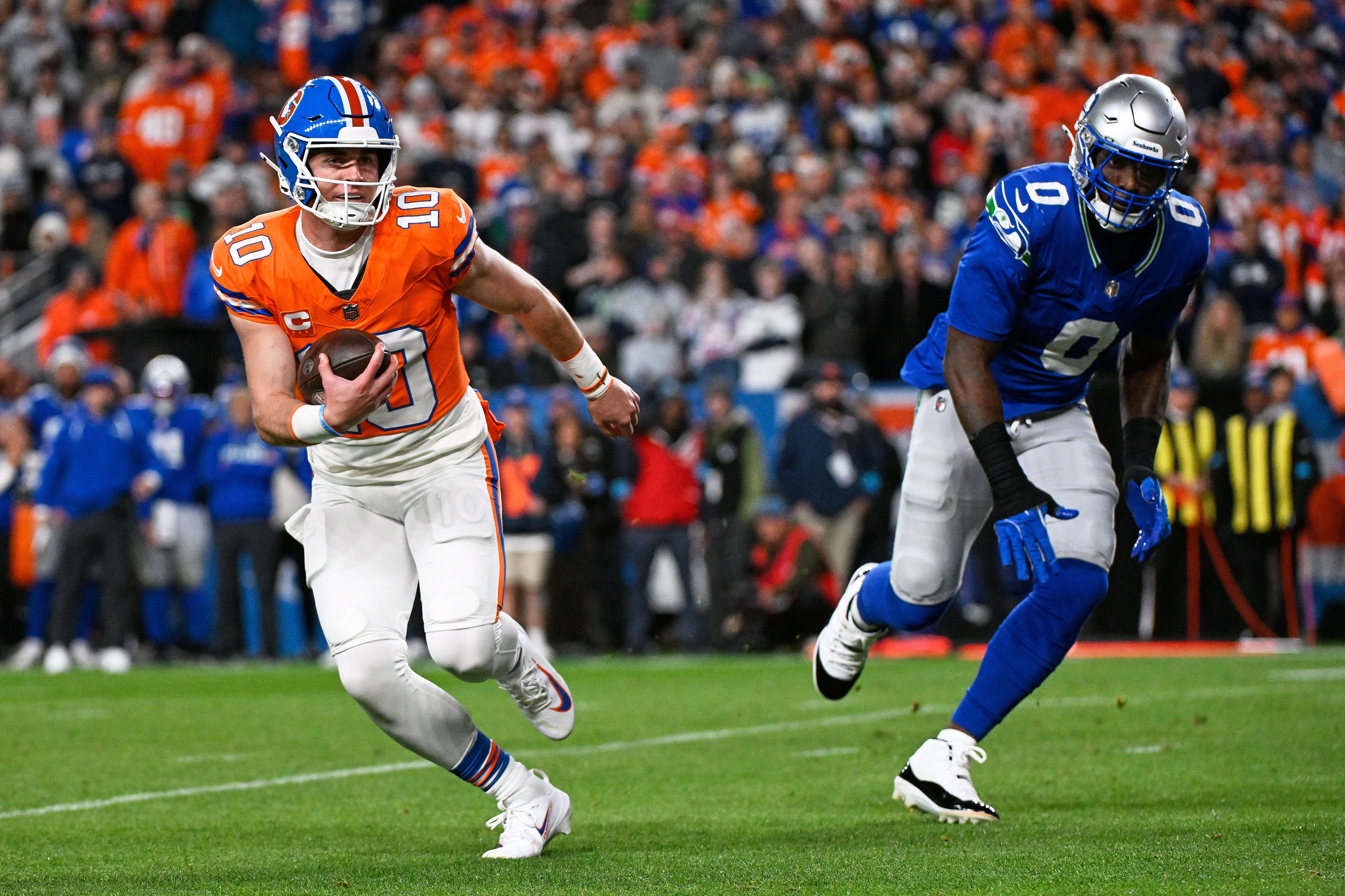 BRONCOS-NIX