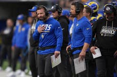 A los Rams se les acaban las explicaciones por el mal inicio; también las opciones de arreglarlo