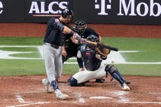 Cleveland tendrá que seguir esperando, otra vez se queda a las puertas de la Serie Mundial