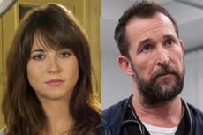 Estrella de ‘ER’ opina sobre la secuela espiritual de la serie, ‘The Pitt’